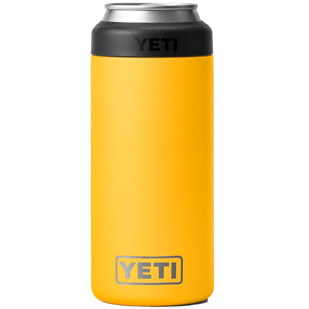 YETI Rambler 12oz Slim Can Colster Insulator YETI Rambler 12oz Slim Can Colster Insulator