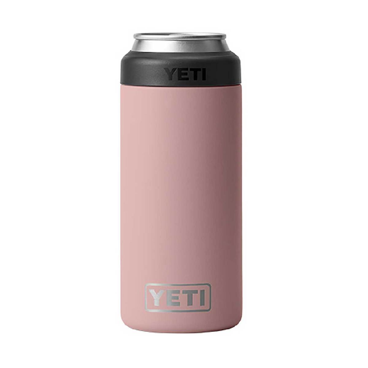 YETI Rambler 12oz Slim Can Colster Insulator YETI Rambler 12oz Slim Can Colster Insulator