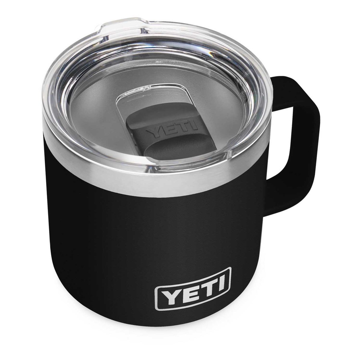 YETI Rambler 14oz Mug with MagSlider Lid YETI Rambler 14oz Mug with MagSlider Lid