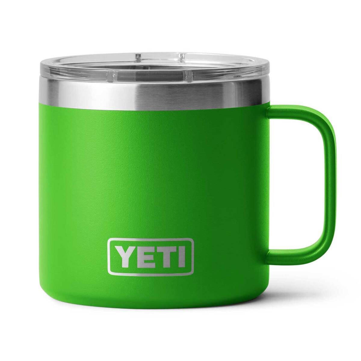YETI Rambler 14oz Mug with MagSlider Lid YETI Rambler 14oz Mug with MagSlider Lid