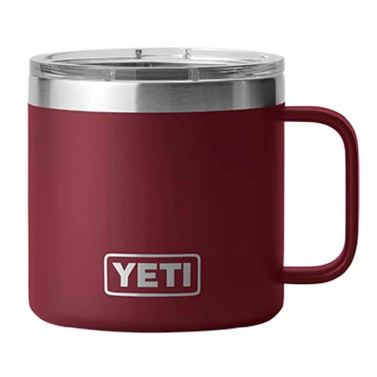 YETI Rambler 14oz Mug with MagSlider Lid YETI Rambler 14oz Mug with MagSlider Lid
