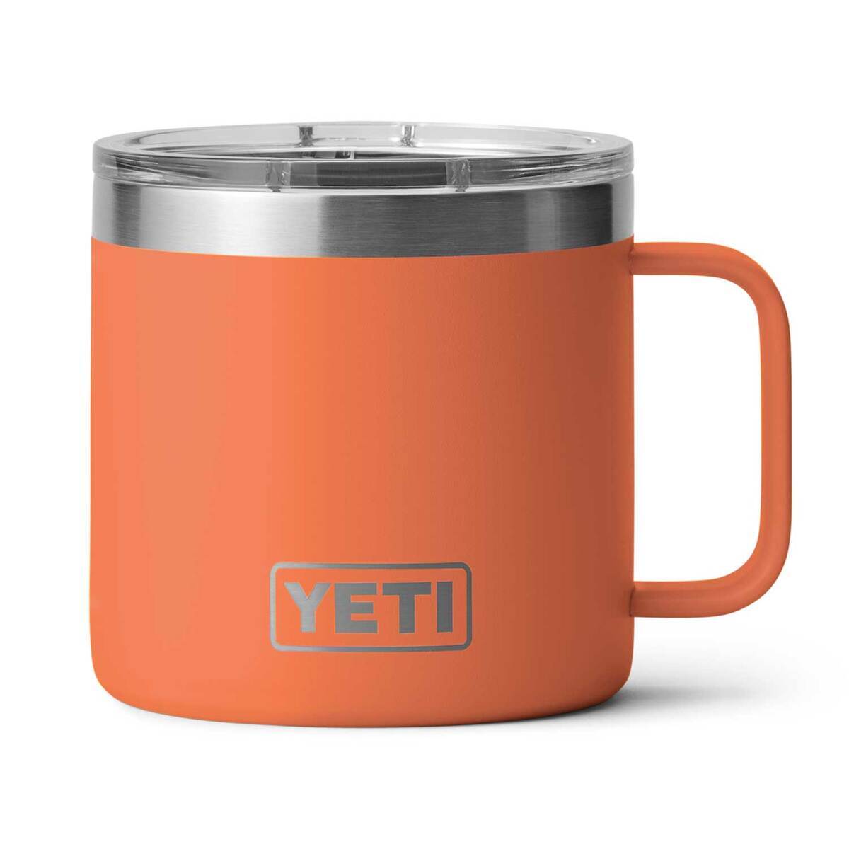 YETI Rambler 14oz Mug with MagSlider Lid YETI Rambler 14oz Mug with MagSlider Lid