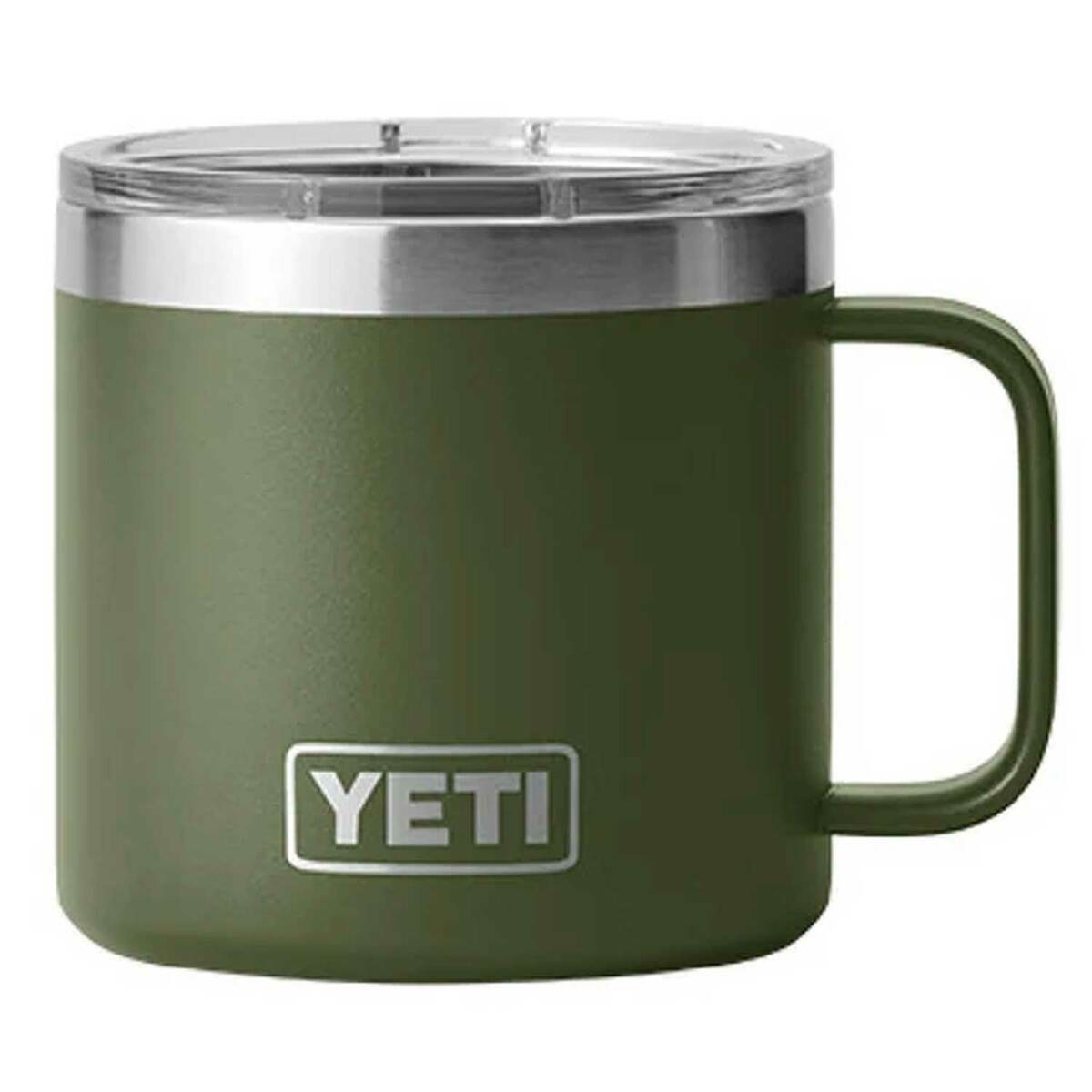YETI Rambler 14oz Mug with MagSlider Lid YETI Rambler 14oz Mug with MagSlider Lid