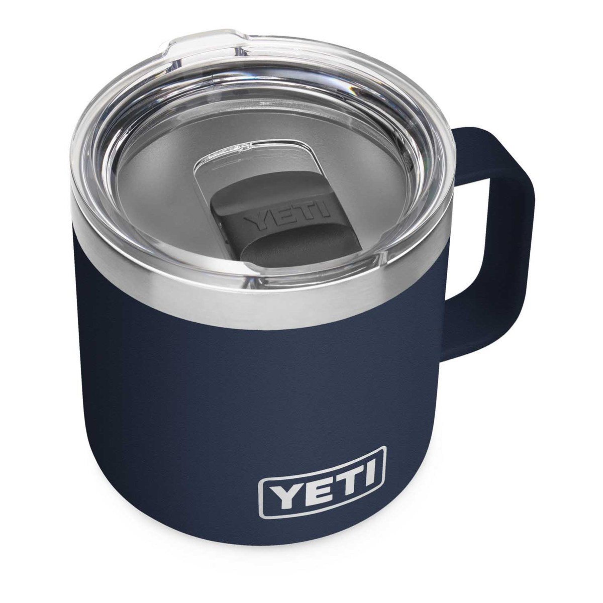 YETI Rambler 14oz Mug with MagSlider Lid YETI Rambler 14oz Mug with MagSlider Lid