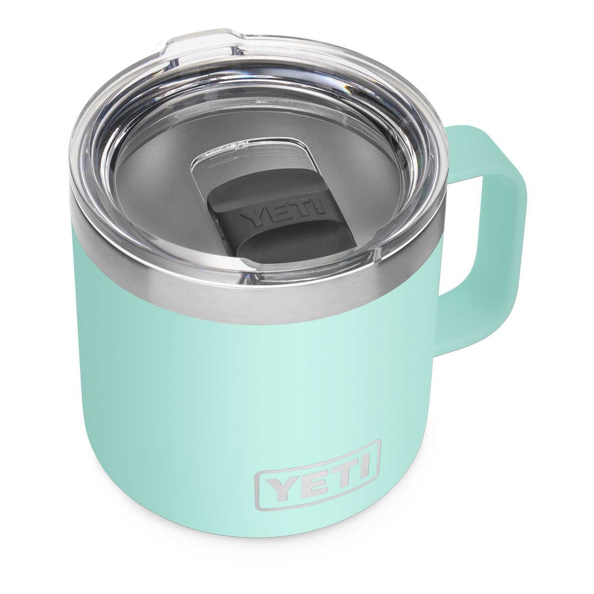 YETI Rambler 14oz Mug with MagSlider Lid YETI Rambler 14oz Mug with MagSlider Lid