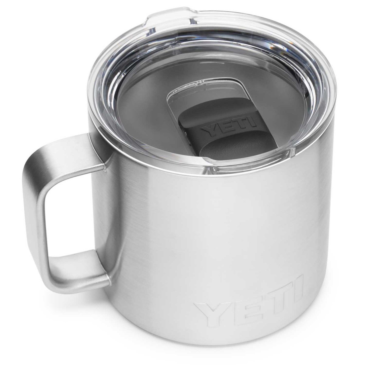 YETI Rambler 14oz Mug with MagSlider Lid YETI Rambler 14oz Mug with MagSlider Lid