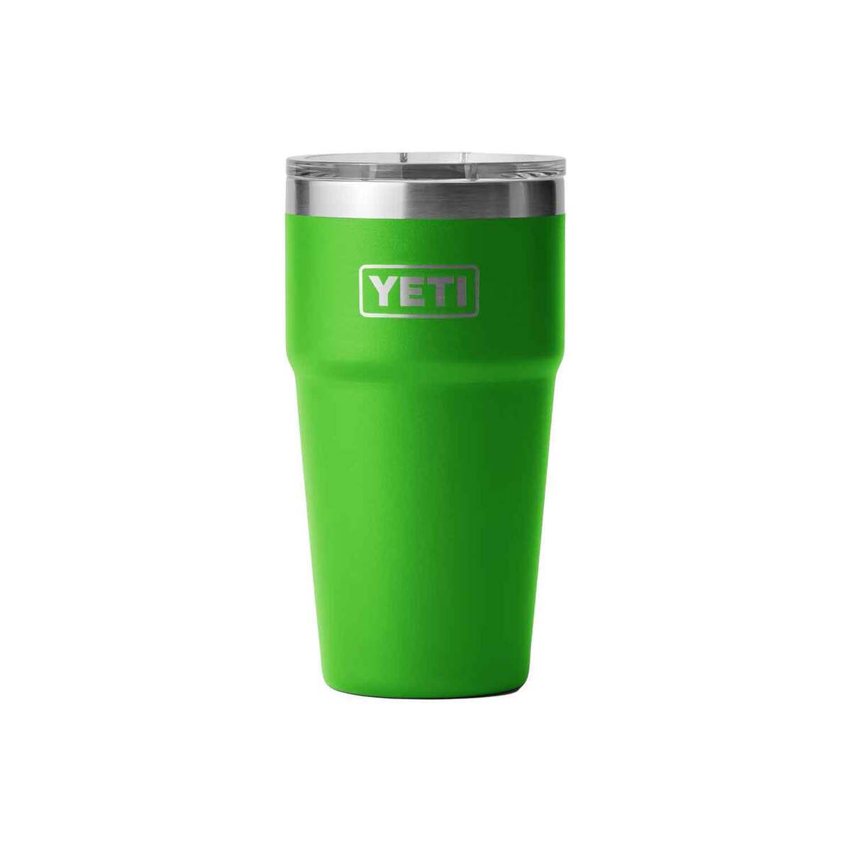 YETI Rambler 16oz Stackable Pint Insulated Tumbler with Magslider Lid YETI Rambler 16oz Stackable Pint Insulated Tumbler with Magslider Lid