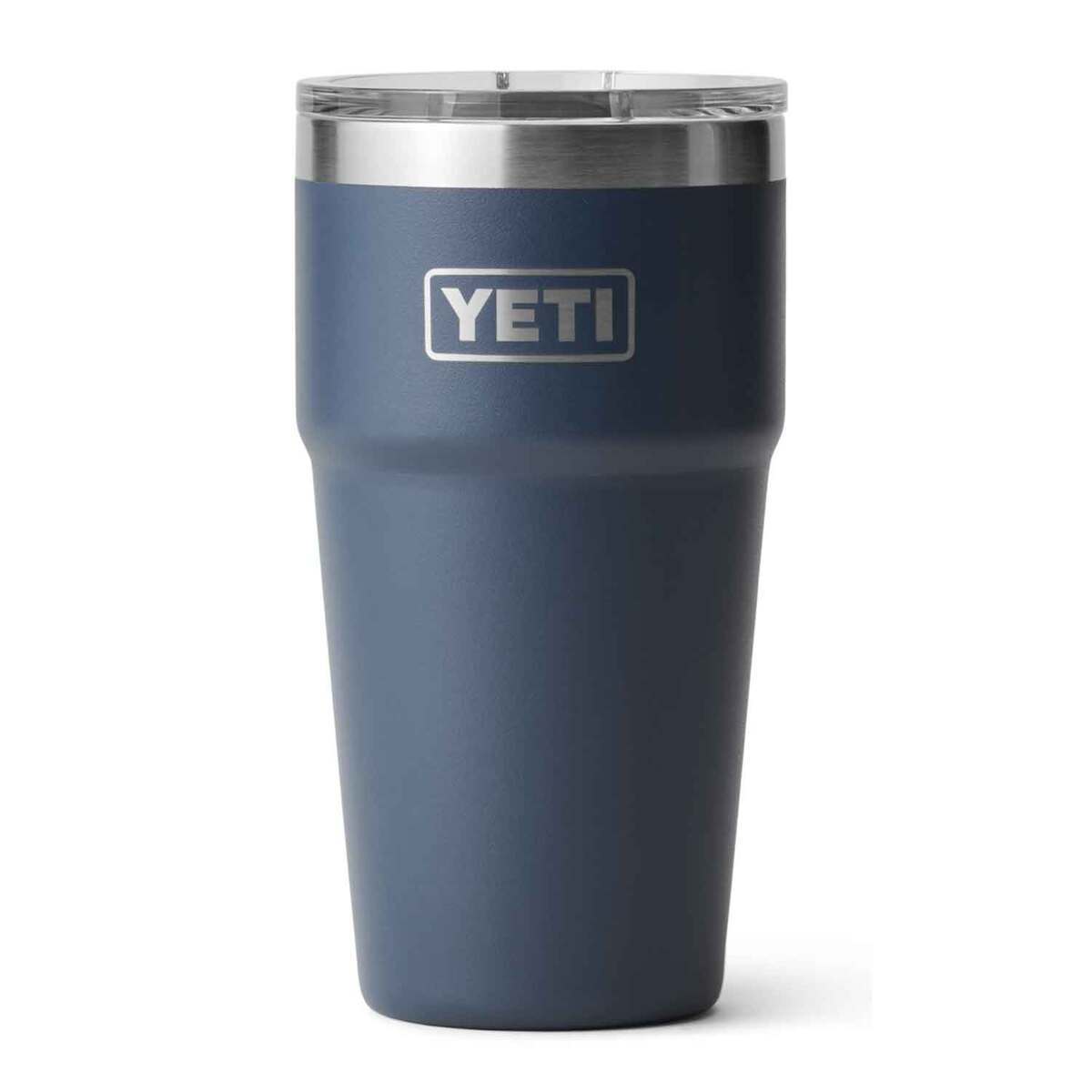 YETI Rambler 16oz Stackable Pint Insulated Tumbler with Magslider Lid YETI Rambler 16oz Stackable Pint Insulated Tumbler with Magslider Lid
