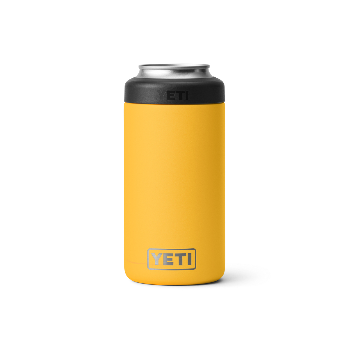 YETI Rambler 16oz Tall Can Colster Insulator YETI Rambler 16oz Tall Can Colster Insulator