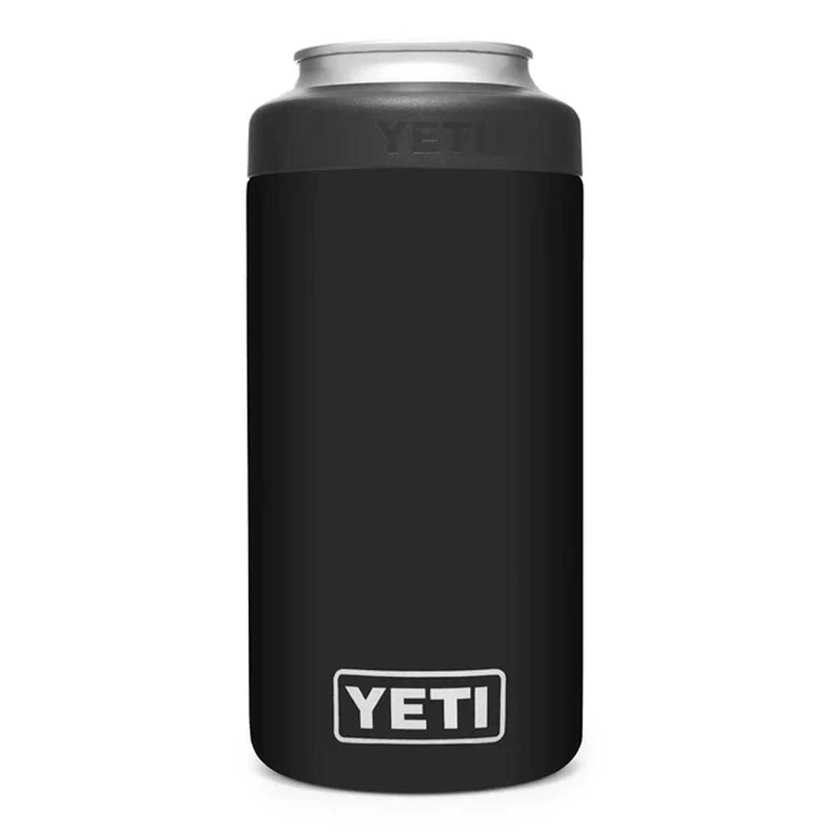 YETI Rambler 16oz Tall Can Colster Insulator YETI Rambler 16oz Tall Can Colster Insulator