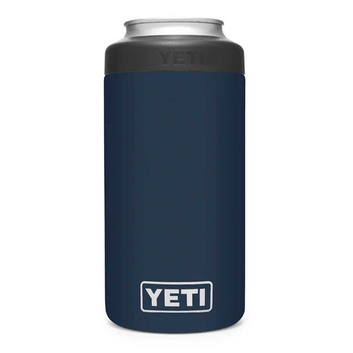 YETI Rambler 16oz Tall Can Colster Insulator YETI Rambler 16oz Tall Can Colster Insulator