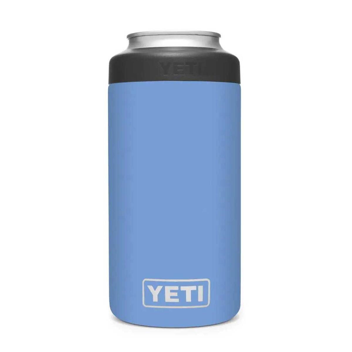 YETI Rambler 16oz Tall Can Colster Insulator YETI Rambler 16oz Tall Can Colster Insulator