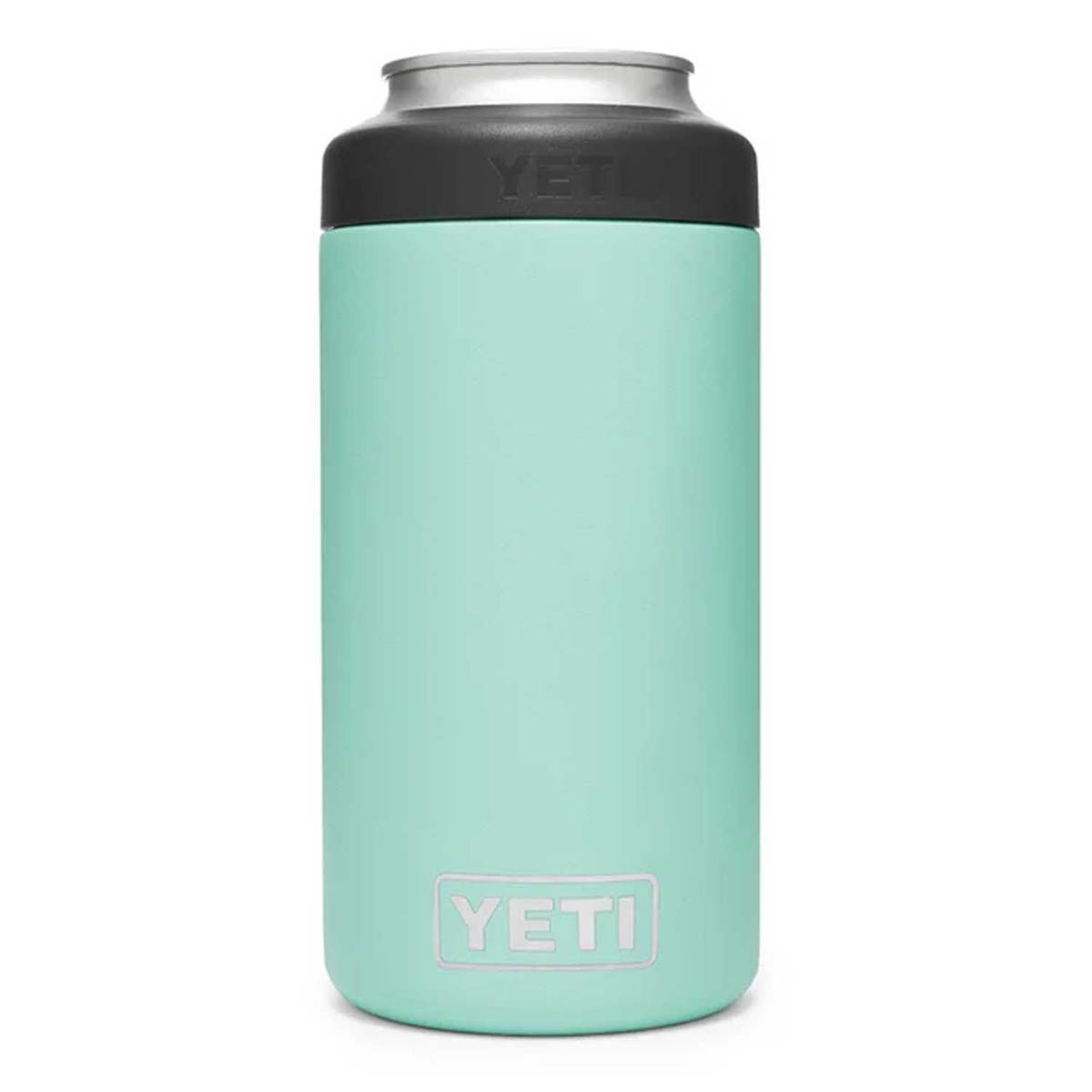 YETI Rambler 16oz Tall Can Colster Insulator YETI Rambler 16oz Tall Can Colster Insulator