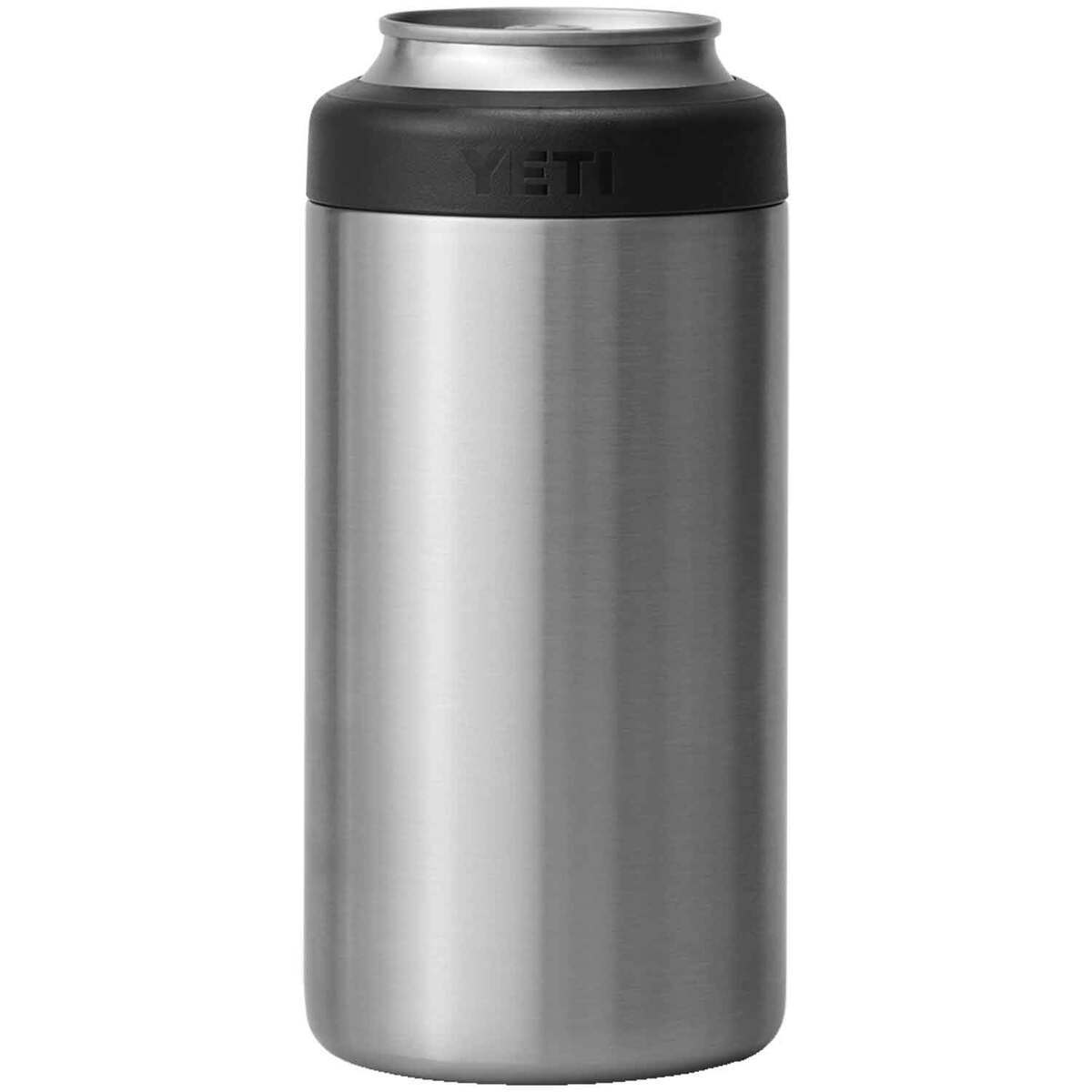 YETI Rambler 16oz Tall Can Colster Insulator YETI Rambler 16oz Tall Can Colster Insulator