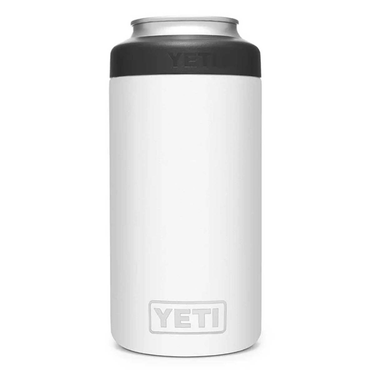 YETI Rambler 16oz Tall Can Colster Insulator YETI Rambler 16oz Tall Can Colster Insulator