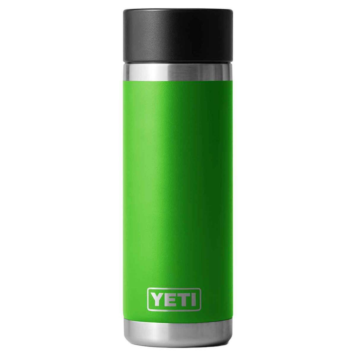 YETI Rambler 18oz Insulated Bottle with HotShot Cap YETI Rambler 18oz Insulated Bottle with HotShot Cap