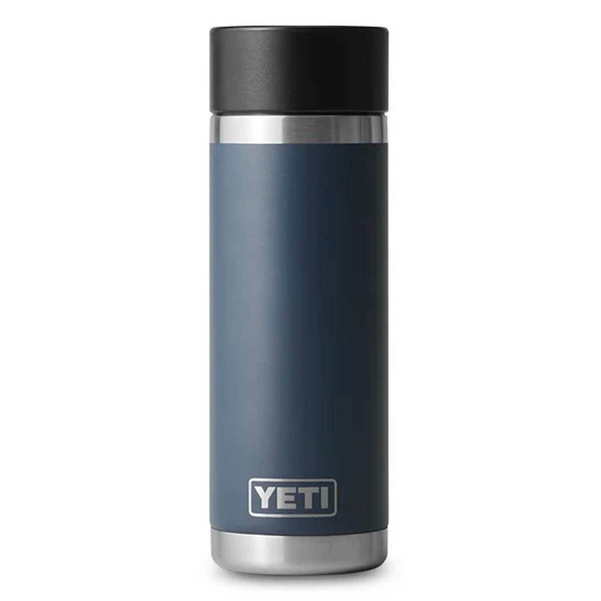 YETI Rambler 18oz Insulated Bottle with HotShot Cap YETI Rambler 18oz Insulated Bottle with HotShot Cap