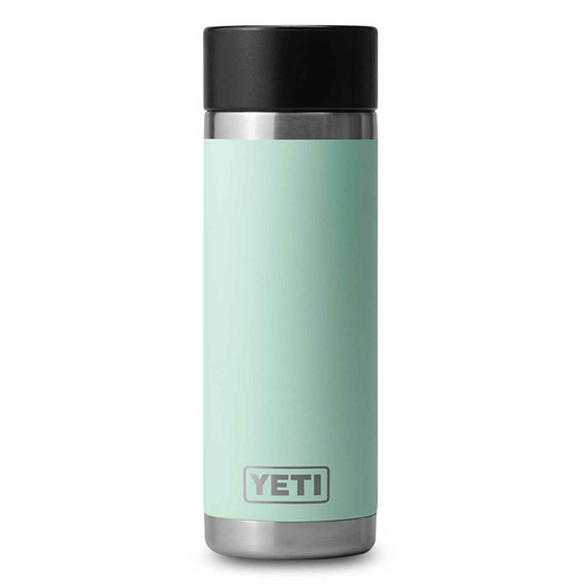 YETI Rambler 18oz Insulated Bottle with HotShot Cap YETI Rambler 18oz Insulated Bottle with HotShot Cap