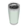 YETI Rambler 20oz Insulated Tumbler with MagSlider Lid