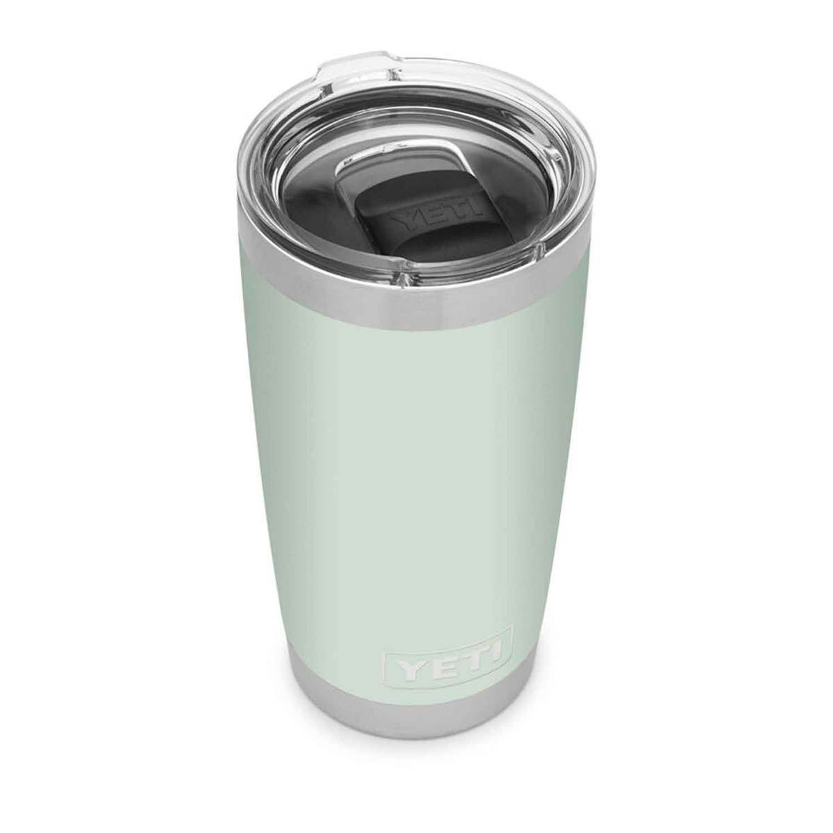 YETI Rambler 20oz Insulated Tumbler with MagSlider Lid YETI Rambler 20oz Insulated Tumbler with MagSlider Lid