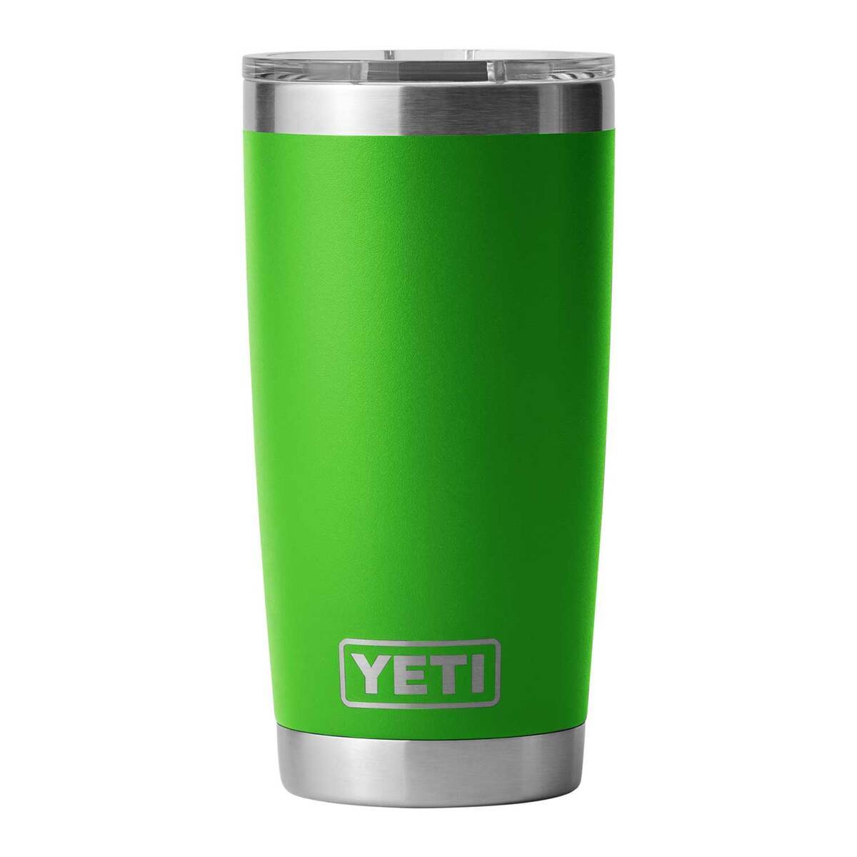 YETI Rambler 20oz Insulated Tumbler with MagSlider Lid YETI Rambler 20oz Insulated Tumbler with MagSlider Lid
