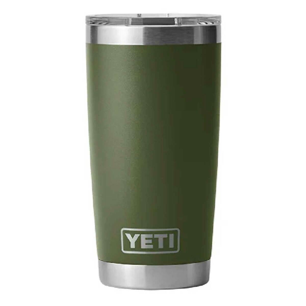 YETI Rambler 20oz Insulated Tumbler with MagSlider Lid YETI Rambler 20oz Insulated Tumbler with MagSlider Lid