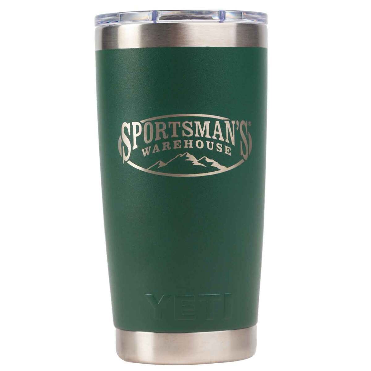 Yeti Rambler 20oz Tumbler with Lid – Reef & Reel