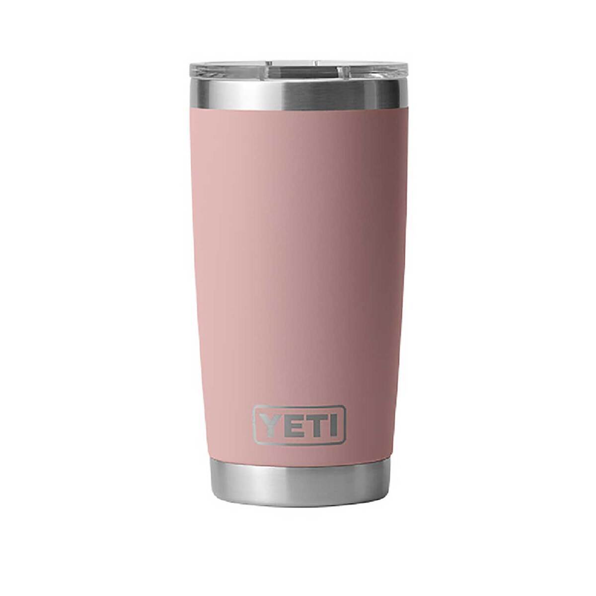 YETI Rambler 20oz Insulated Tumbler with MagSlider Lid YETI Rambler 20oz Insulated Tumbler with MagSlider Lid