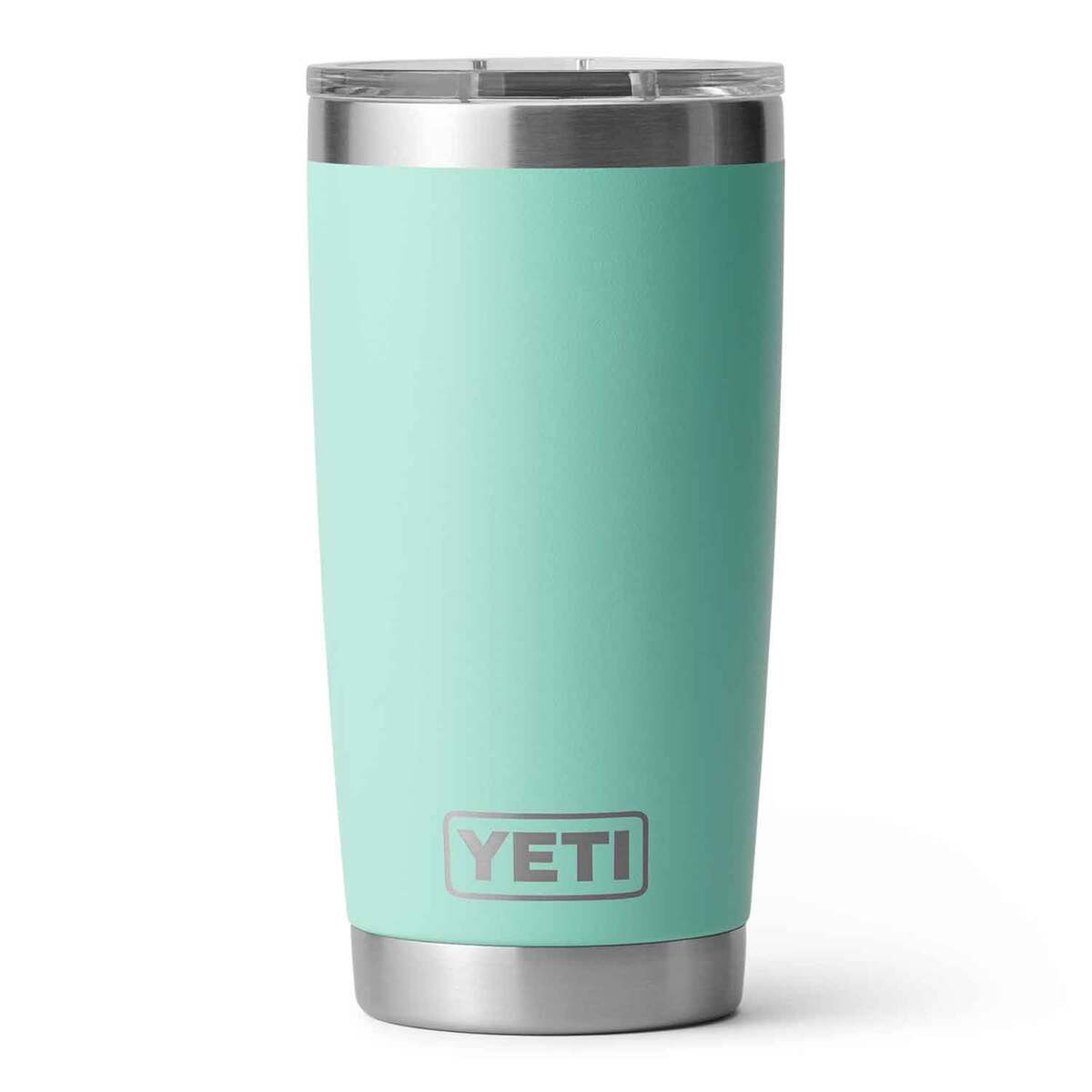 YETI Rambler 20oz Insulated Tumbler with MagSlider Lid YETI Rambler 20oz Insulated Tumbler with MagSlider Lid