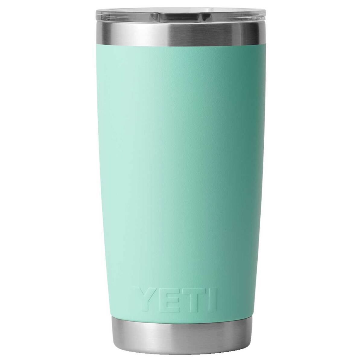 YETI Rambler 20oz Insulated Tumbler with MagSlider Lid YETI Rambler 20oz Insulated Tumbler with MagSlider Lid