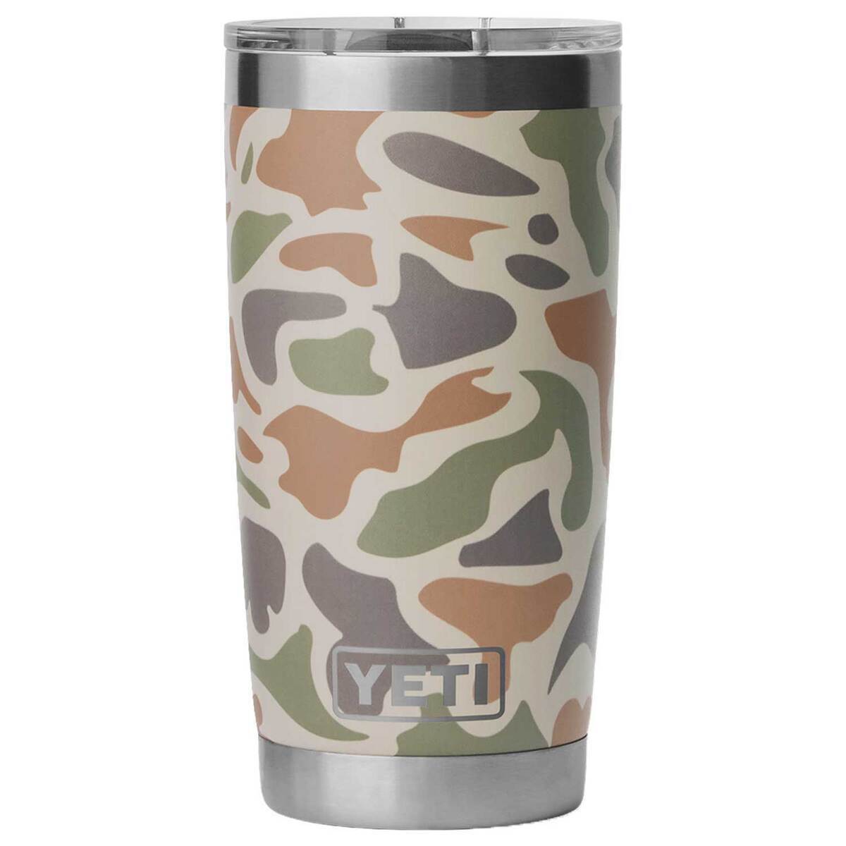 YETI Rambler 20oz Insulated Tumbler with MagSlider Lid YETI Rambler 20oz Insulated Tumbler with MagSlider Lid