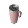 YETI Rambler 20oz Travel Mug with Stronghold Lid - Sandstone Pink - Sandstone Pink 20oz