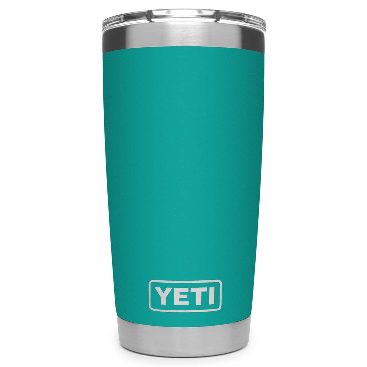 YETI Rambler 20oz Insulated Tumbler with MagSlider Lid YETI Rambler 20oz Insulated Tumbler with MagSlider Lid