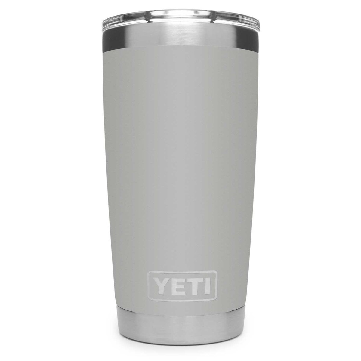 YETI Rambler 20oz Insulated Tumbler with MagSlider Lid YETI Rambler 20oz Insulated Tumbler with MagSlider Lid