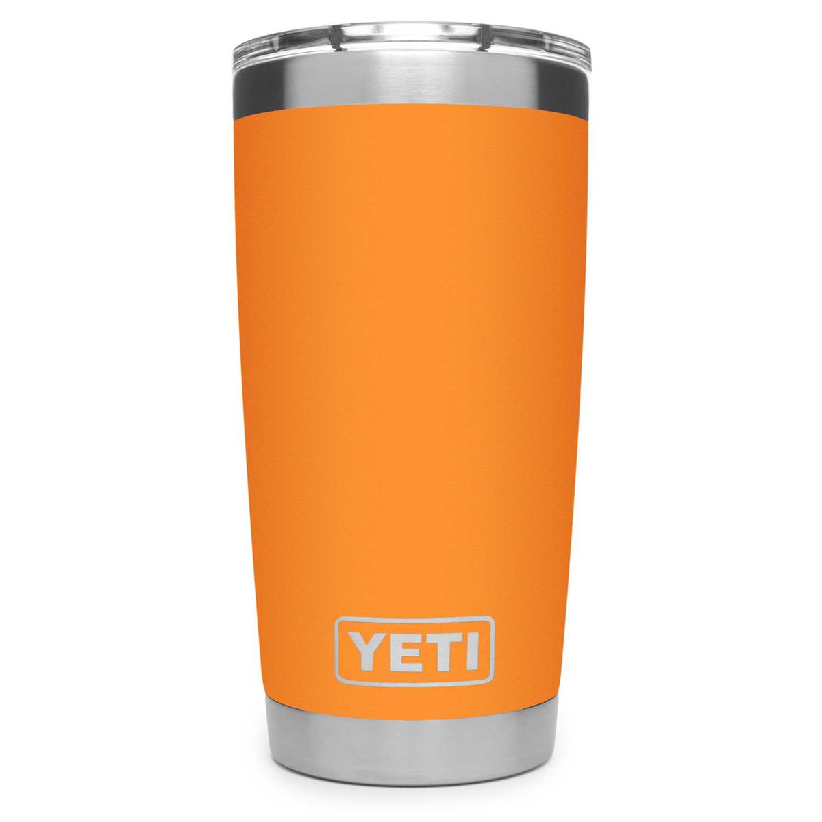 YETI Rambler 20oz Insulated Tumbler with MagSlider Lid | Sportsman's ...