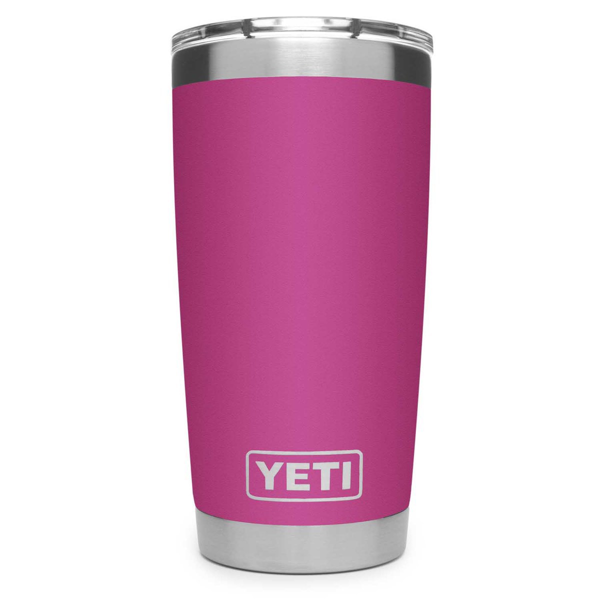 YETI Rambler 20oz Insulated Tumbler with MagSlider Lid YETI Rambler 20oz Insulated Tumbler with MagSlider Lid