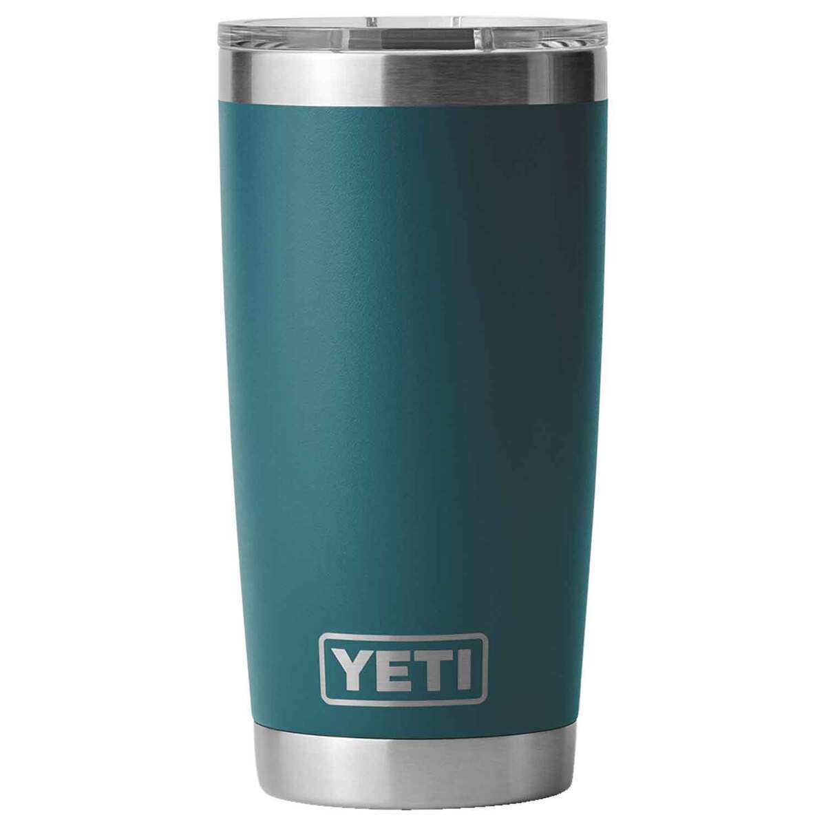 YETI Rambler 20oz Insulated Tumbler with MagSlider Lid YETI Rambler 20oz Insulated Tumbler with MagSlider Lid