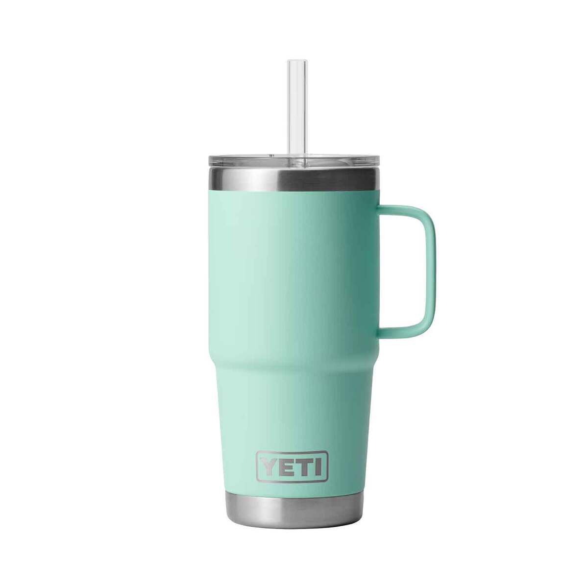 Yeti Cocktail Shaker Lid Now on Site : r/YetiCoolers