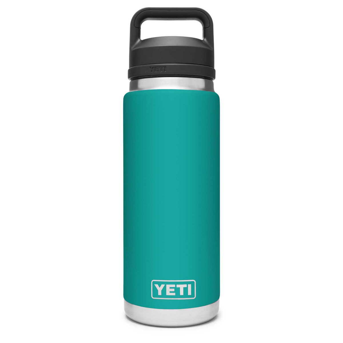 YETI Rambler 26oz Insulated Bottle with Chug Cap YETI Rambler 26oz Insulated Bottle with Chug Cap