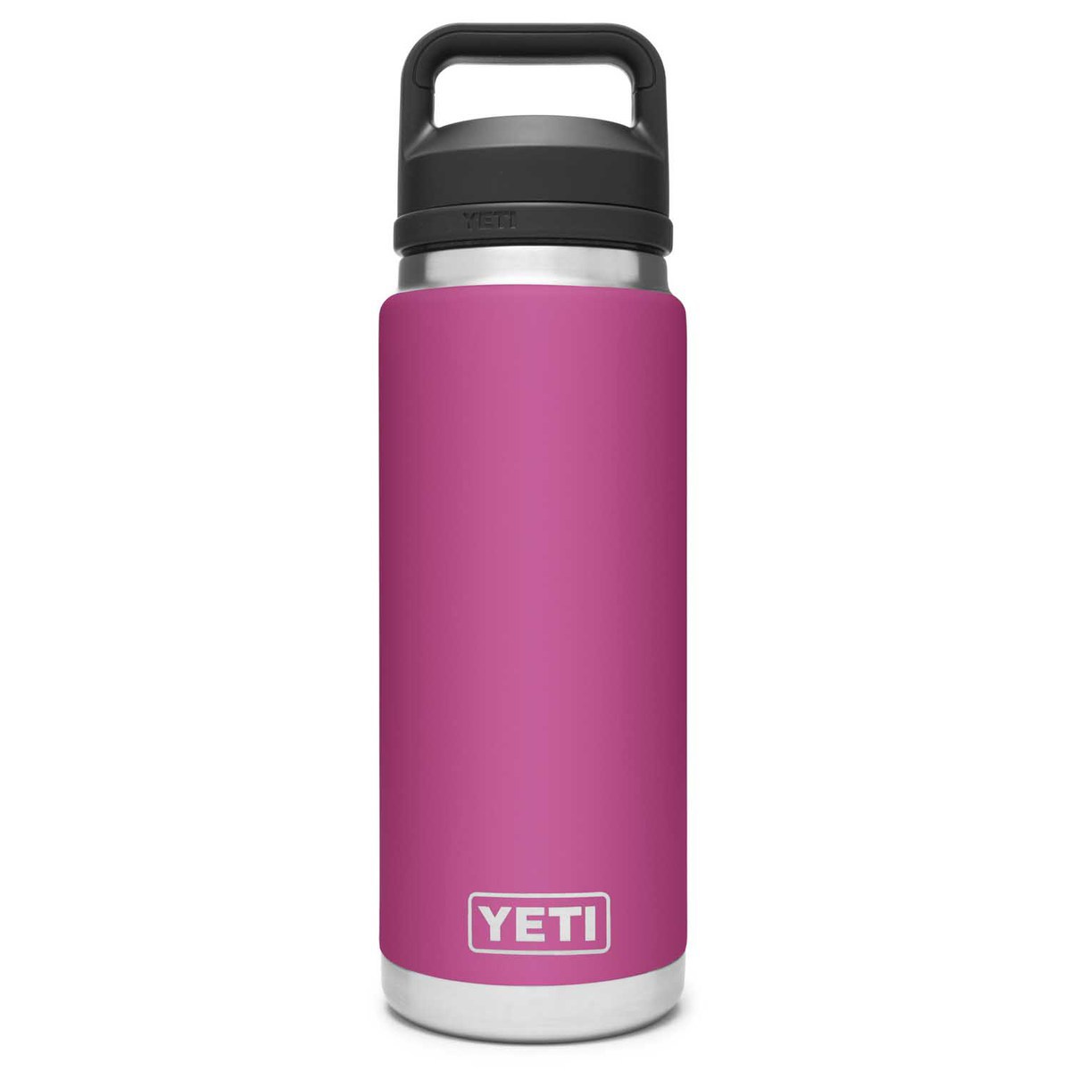 YETI Rambler 26oz Insulated Bottle with Chug Cap YETI Rambler 26oz Insulated Bottle with Chug Cap