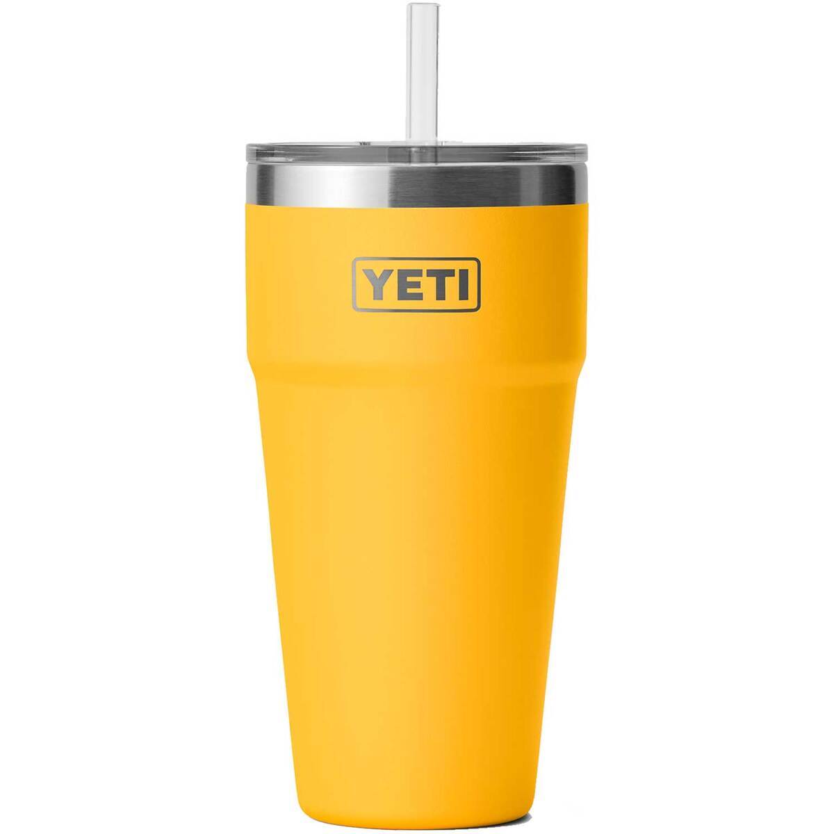 YETI Rambler 26oz Cup with Straw Lid YETI Rambler 26oz Cup with Straw Lid