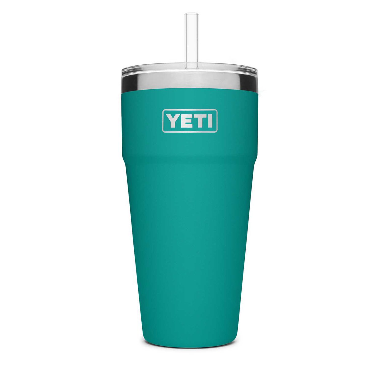 YETI Rambler 26oz Cup with Straw Lid YETI Rambler 26oz Cup with Straw Lid