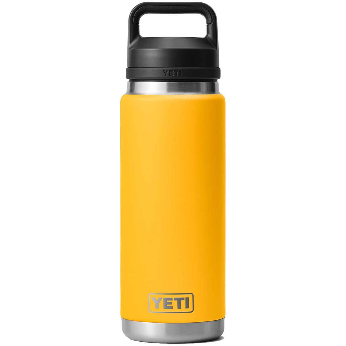 YETI Rambler 26oz Insulated Bottle with Chug Cap YETI Rambler 26oz Insulated Bottle with Chug Cap