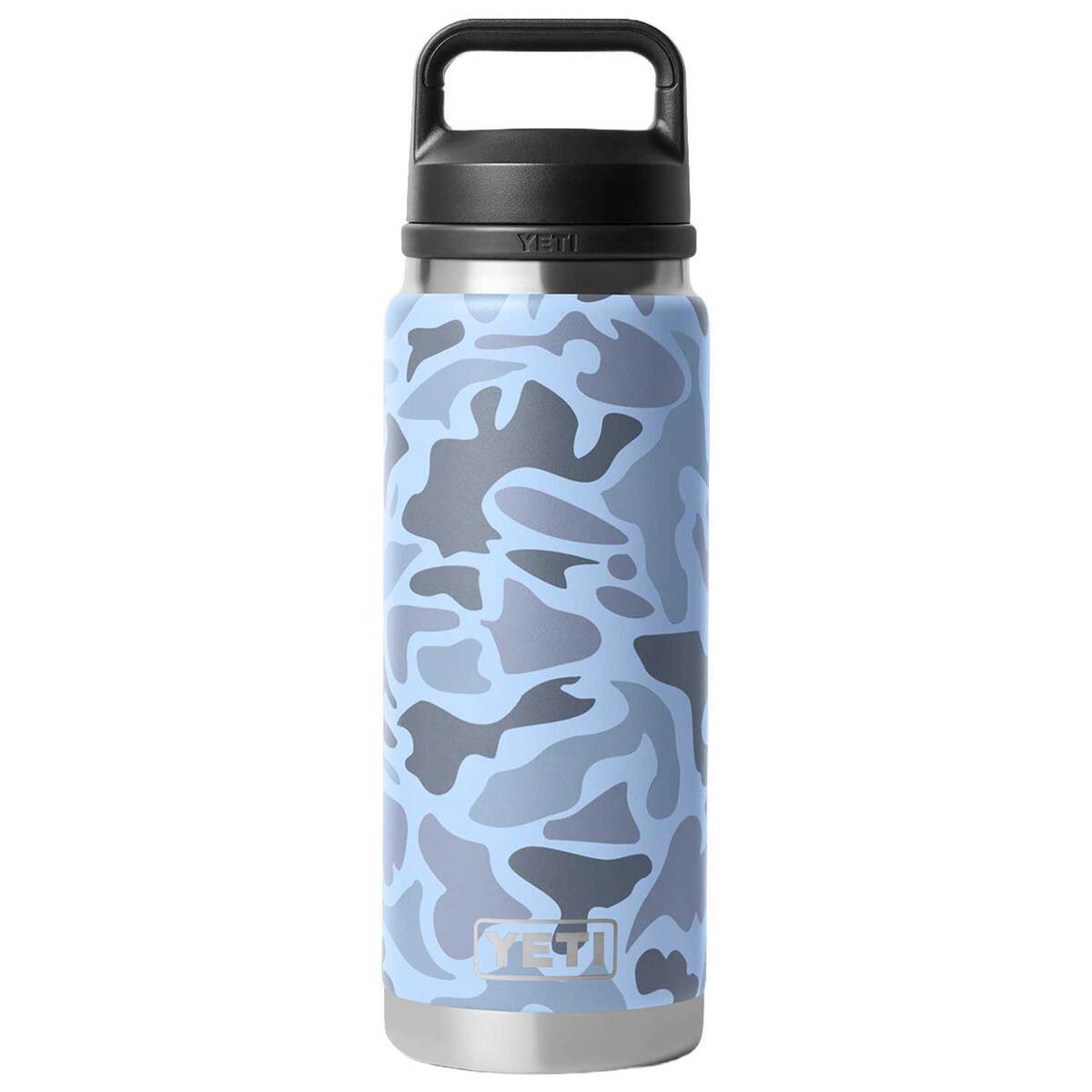 YETI Rambler 26 oz Bottle with Chug Cap — $45