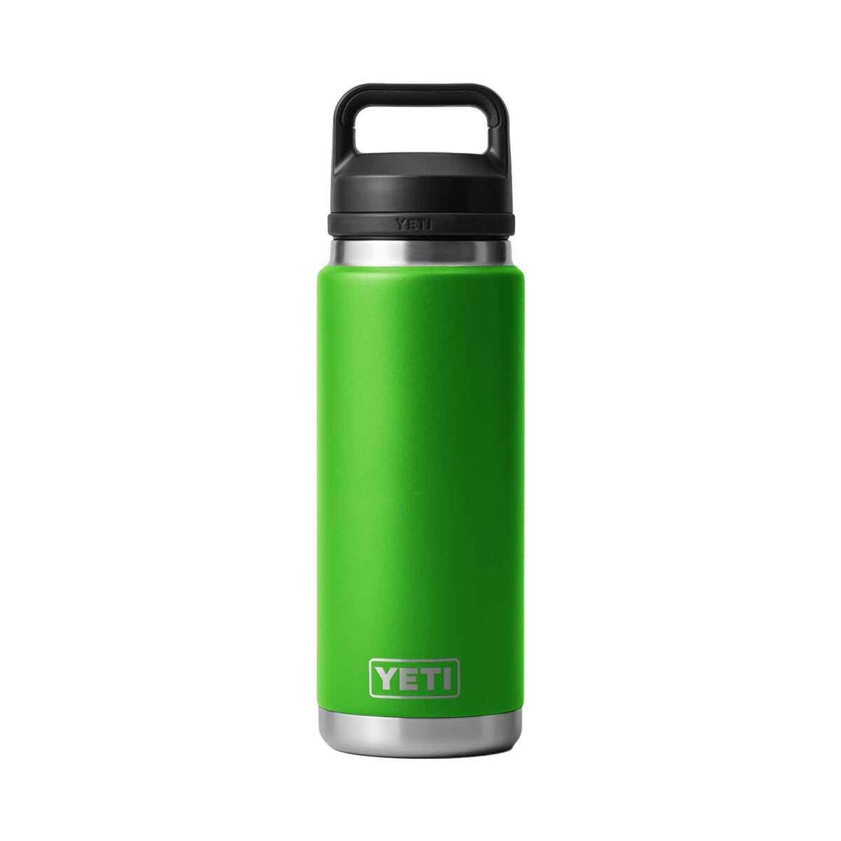 YETI Rambler 26oz Insulated Bottle with Chug Cap YETI Rambler 26oz Insulated Bottle with Chug Cap