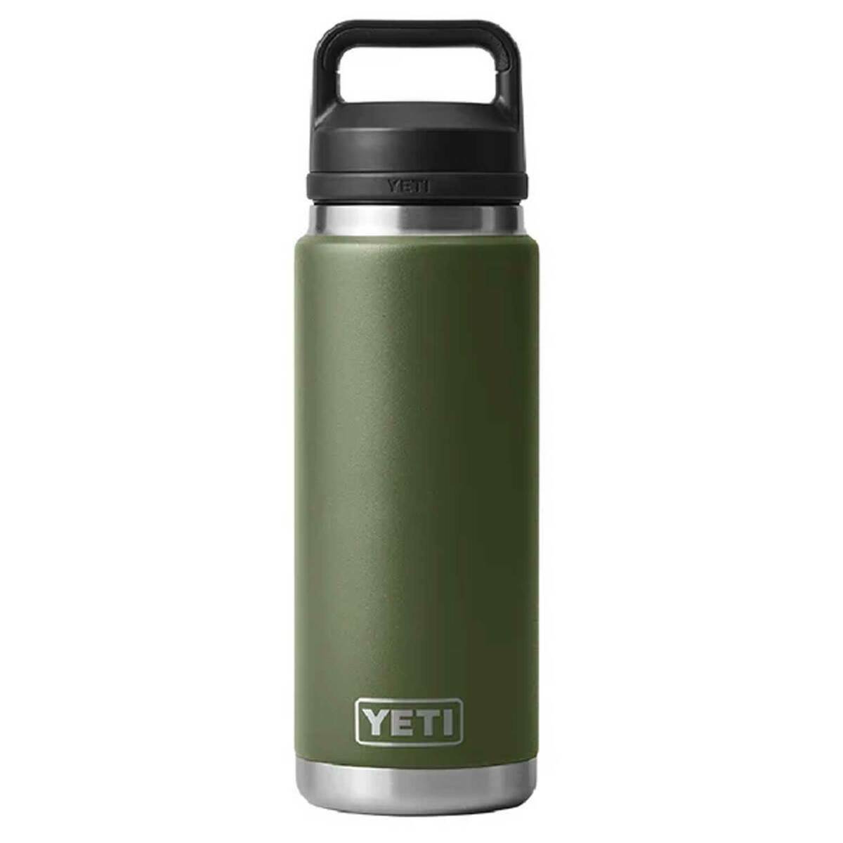 YETI Rambler 26oz Insulated Bottle with Chug Cap YETI Rambler 26oz Insulated Bottle with Chug Cap