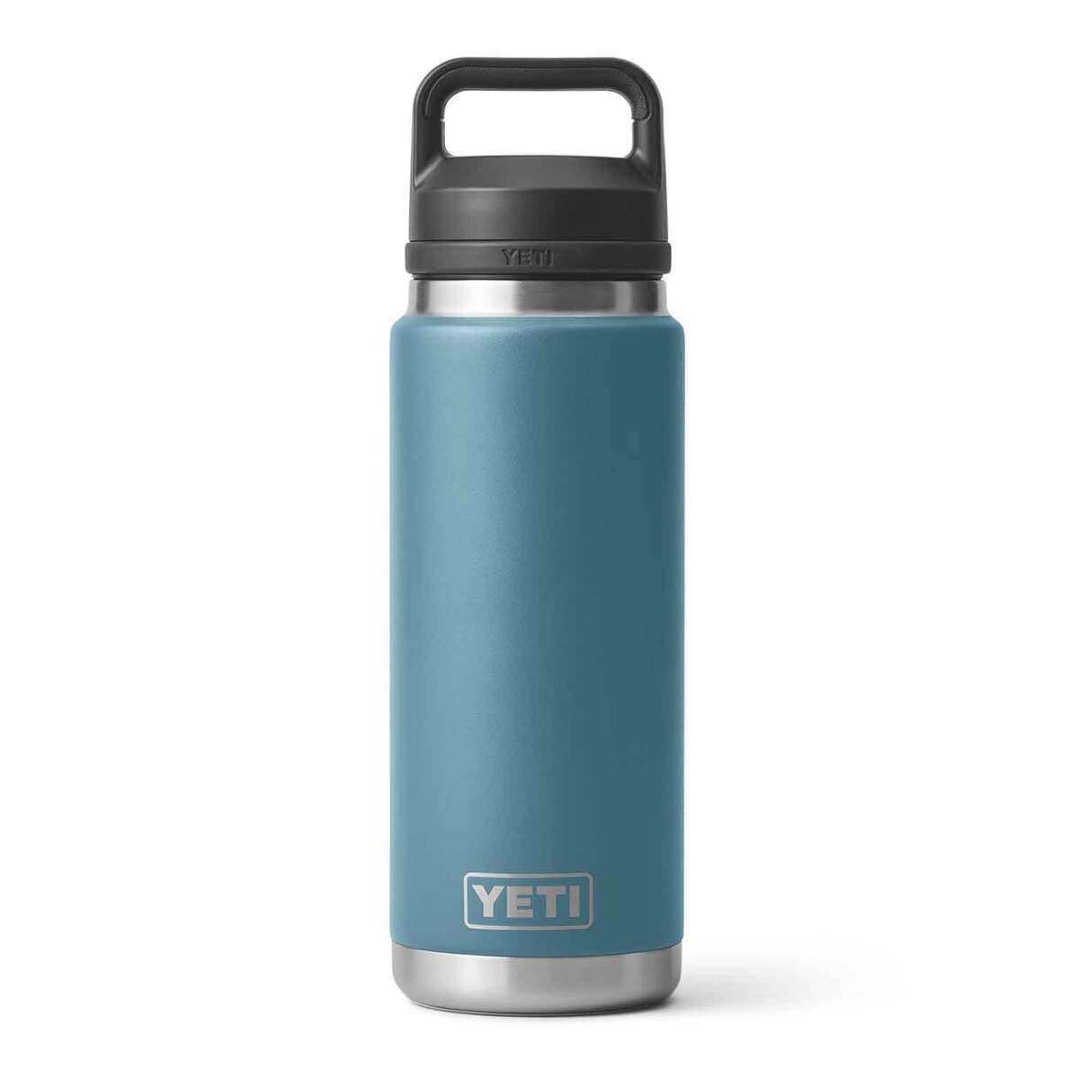 YETI Rambler 26oz Insulated Bottle with Chug Cap YETI Rambler 26oz Insulated Bottle with Chug Cap
