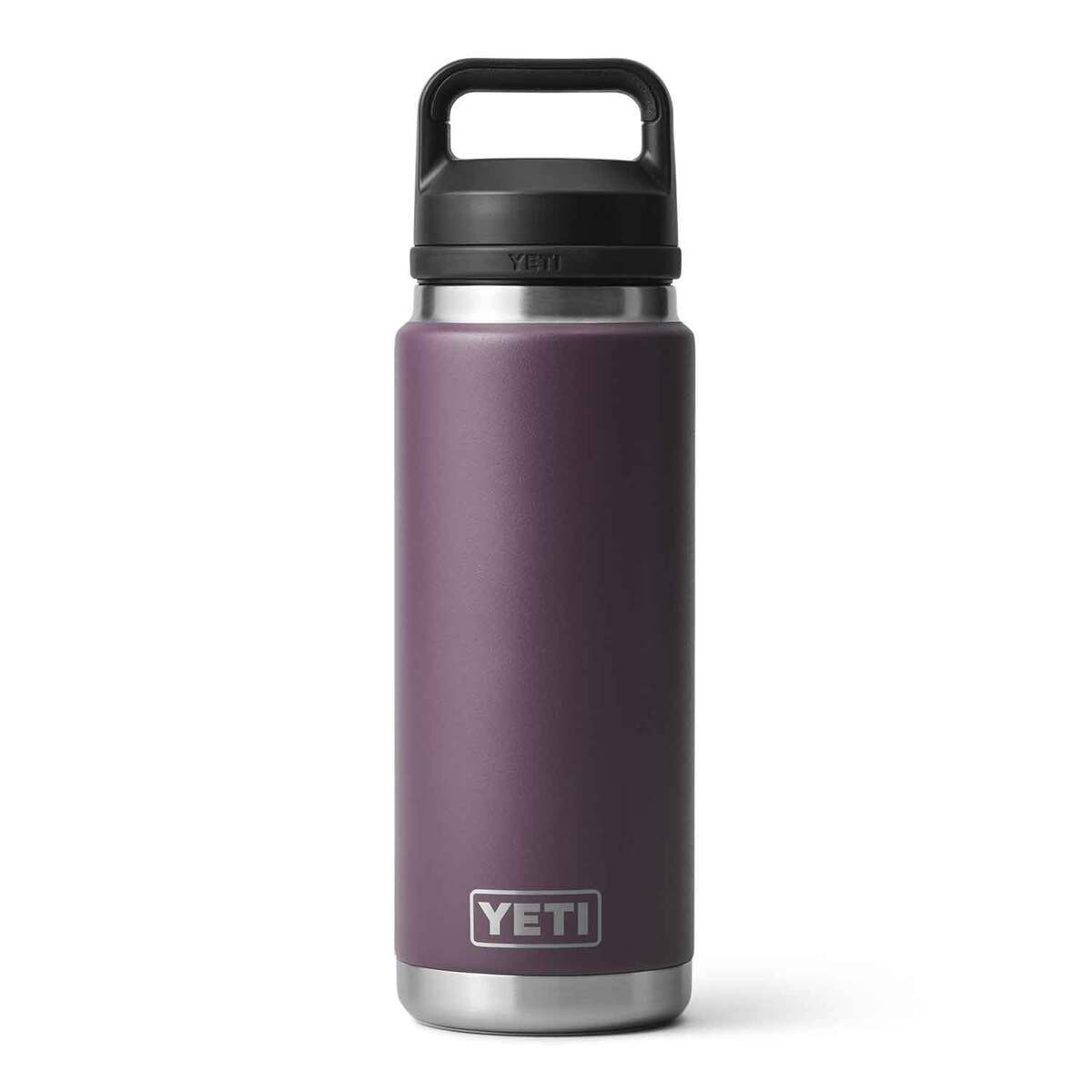 YETI Rambler 26oz Insulated Bottle with Chug Cap YETI Rambler 26oz Insulated Bottle with Chug Cap