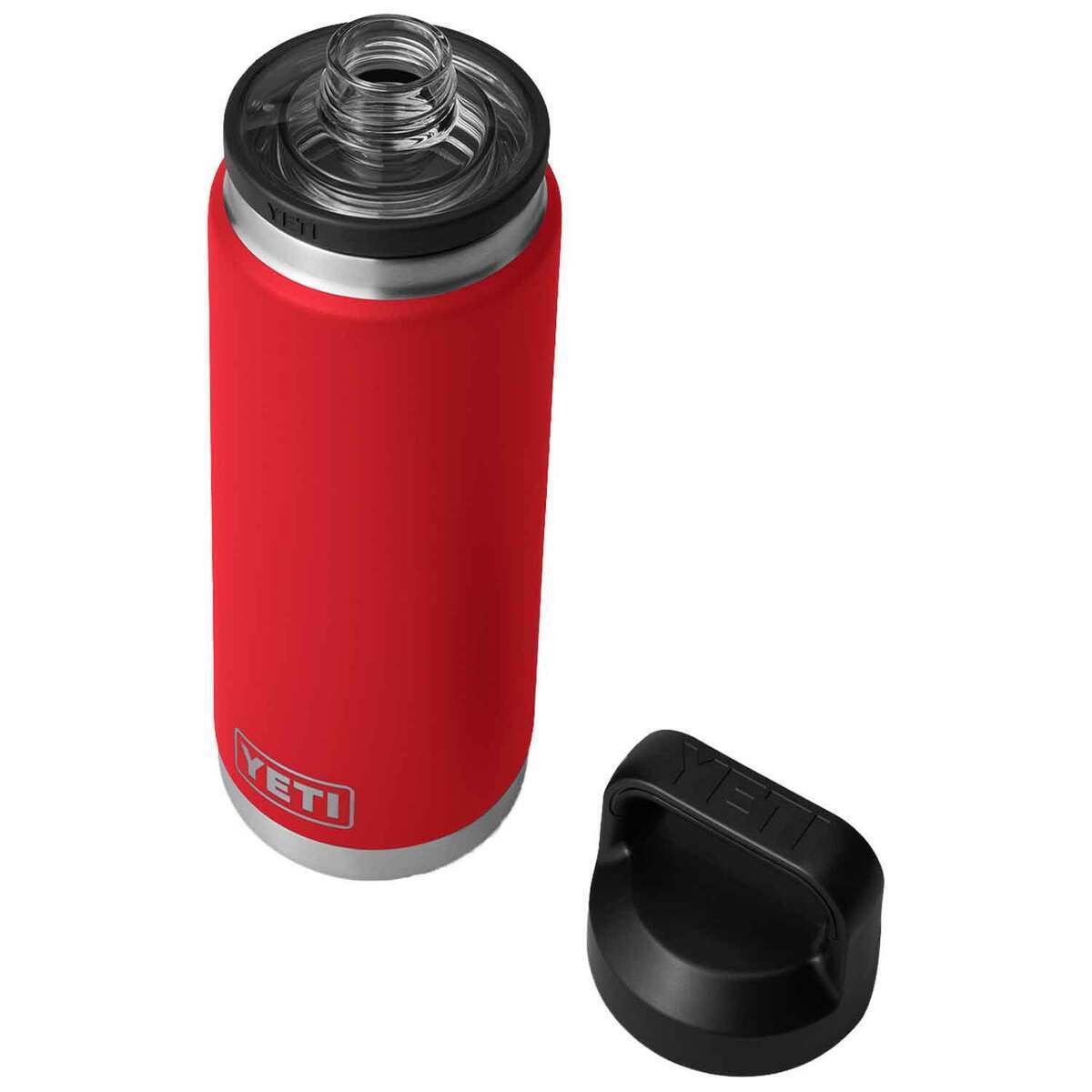 YETI Rambler 26oz Insulated Bottle with Chug Cap YETI Rambler 26oz Insulated Bottle with Chug Cap