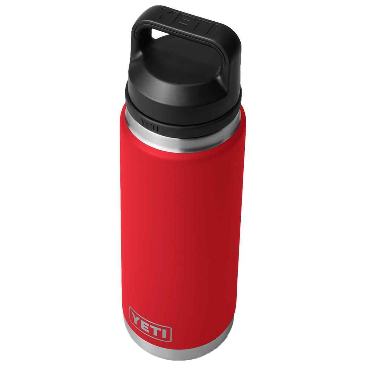 YETI Rambler 26oz Insulated Bottle with Chug Cap YETI Rambler 26oz Insulated Bottle with Chug Cap